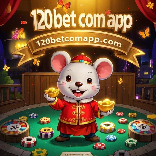 Descubra a Categoria 'Jogos' do 120bet com App