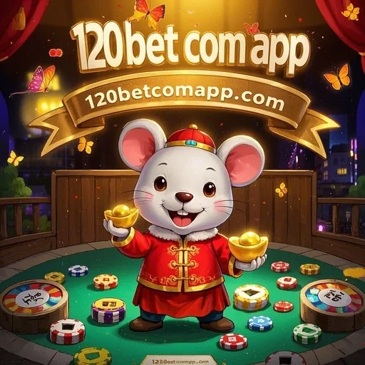 Descubra a Categoria 'Jogos' do 120bet com App