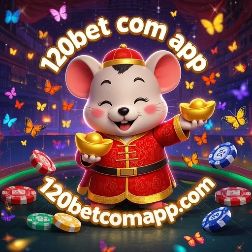 Atração e Diversidade: Os Jogos de Mesa no 120bet com App